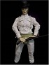 1:6 - CRM Toys - Clockwork Orange - Alex - PVC - No - Movies & TV - Clockwork Orange Crime Cure Alex - 2